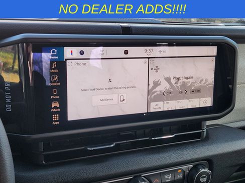 New 2026 Jeep Wrangler Sport image 16