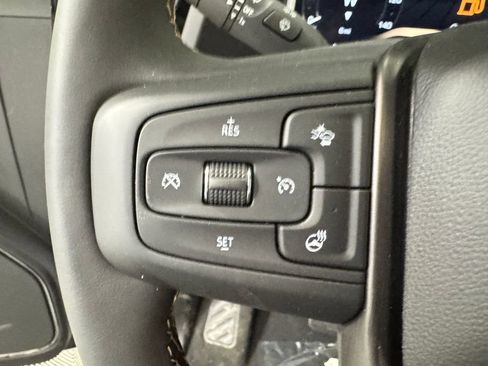 New 2026 GMC Sierra 2500 AT4 w/ AT4 Premium Plus Package AWD/4WD image 22