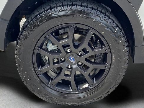 Certified 2024 Subaru Crosstrek 2.5i Wilderness AWD/4WD image 8