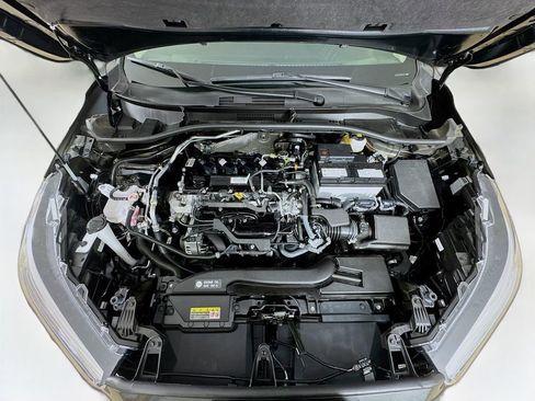 Certified 2024 Toyota Corolla Cross XLE w/ Convenience Package AWD/4WD image 25