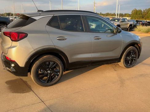 New 2026 Buick Encore GX Sport Touring w/ Advanced Technology Package image 9