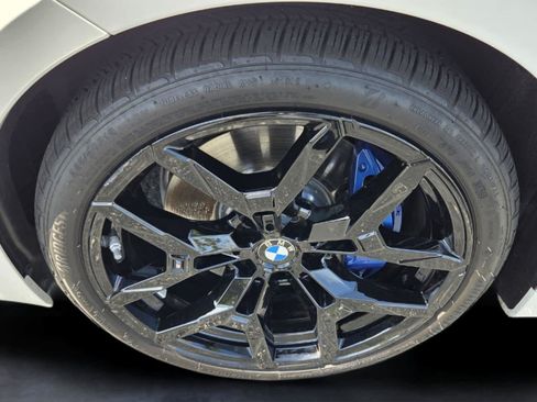 Used 2026 BMW 440i xDrive Coupe w/ Premium Package AWD/4WD image 9