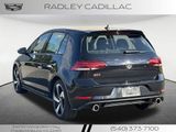 Used 2021 Volkswagen GTI S image 3