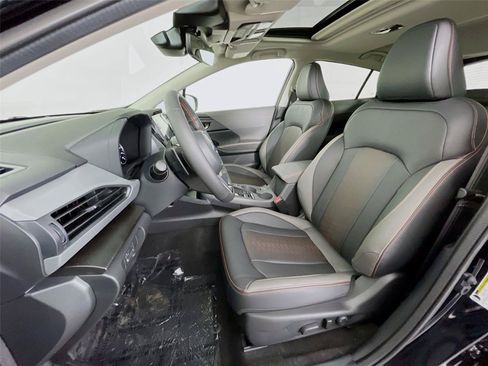 New 2026 Subaru Crosstrek 2.5i Limited w/ Crosstrek Mirror Package AWD/4WD image 15