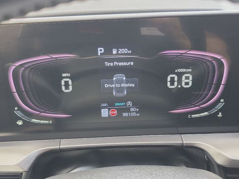 Used 2023 Kia Telluride S w/ S Sunroof Package image 29