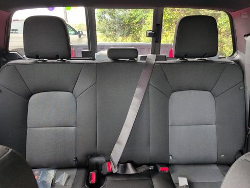 New 2026 Chevrolet Colorado W/T w/ WT Custom Package image 27