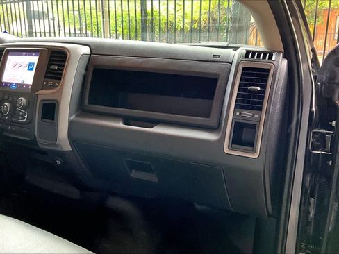 Used 2022 RAM 1500 Tradesman w/ Electronics Group image 18