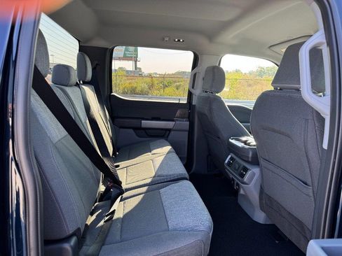 Used 2022 Ford F150 XLT w/ Equipment Group 302A High image 13