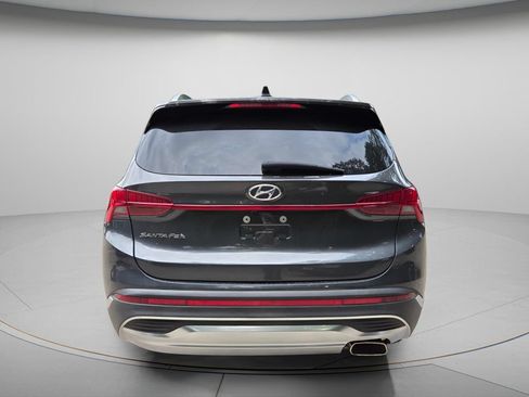 Used 2021 Hyundai Santa Fe SEL w/ Convenience Package FWD image 8
