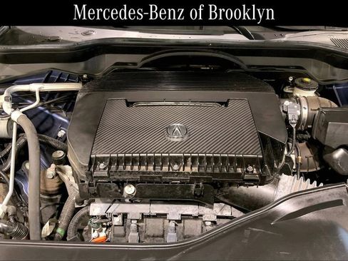 Used 2022 Acura MDX SH-AWD image 29