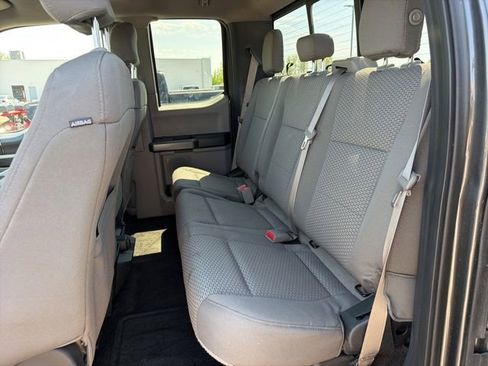 Used 2016 Ford F150 XLT w/ Equipment Group 302A Luxury AWD/4WD image 8