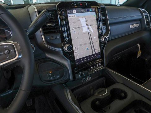 New 2026 RAM 2500 Laramie w/ Night Edition image 15