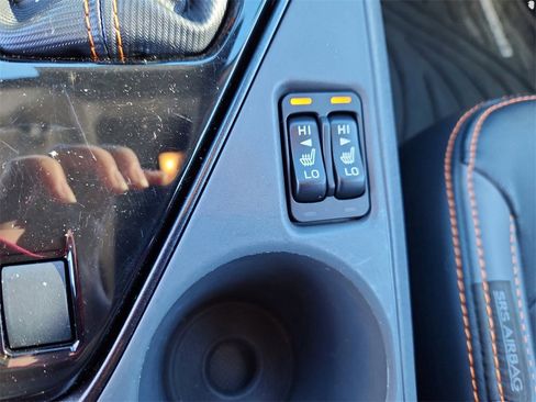 Used 2024 Subaru Crosstrek 2.5i Limited image 22