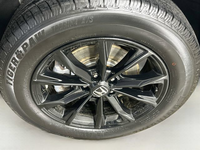Certified 2023 Honda CR-V Sport image 13