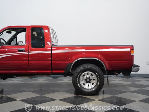 Used 1993 Toyota Pickup SR5 AWD/4WD image 22