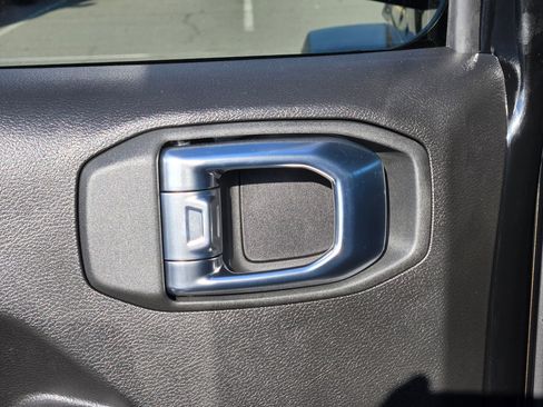 New 2026 Jeep Wrangler Sport S image 24