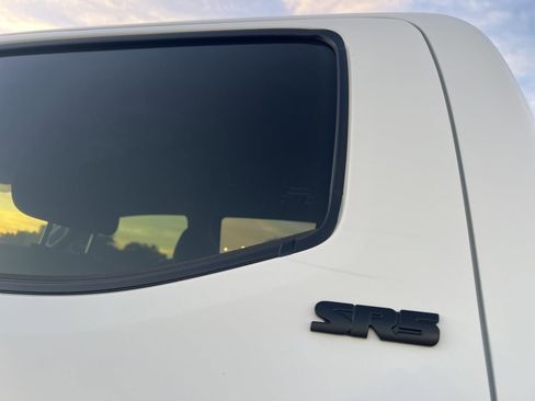 Used 2023 Toyota Tacoma SR5 image 8