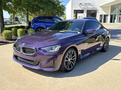 Certified 2024 BMW 230i Coupe w/ Premium Package