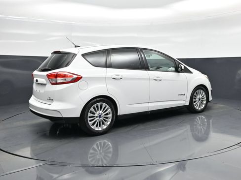 Used 2017 Ford C-MAX SE FWD image 23