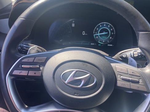 Used 2023 Hyundai Palisade SEL AWD/4WD image 5