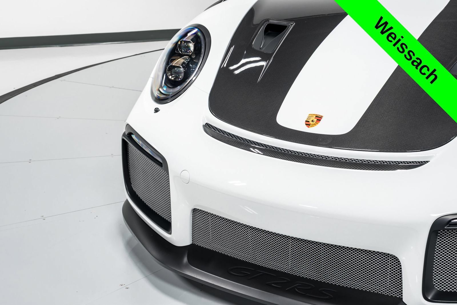 Used 2018 Porsche 911 GT2 RS RWD image 41