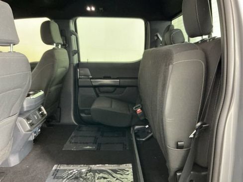 Used 2024 Ford F150 XLT w/ Equipment Group 302A MID AWD/4WD image 29