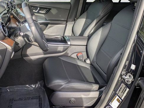 Certified 2025 Mercedes-Benz GLC 350e 4MATIC image 16