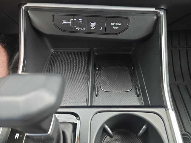 Used 2026 Kia Carnival SX Prestige FWD image 22