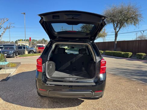Used 2016 Chevrolet Equinox LT image 10