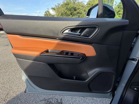 Used 2025 Honda Prologue Elite image 18