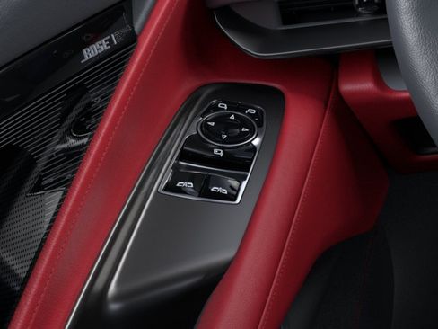 New 2027 Chevrolet Corvette Z06 w/ Stealth Interior Trim Package RWD image 22