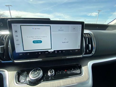 New 2026 Ford Expedition Max Platinum w/ Platinum Ultimate Package image 15