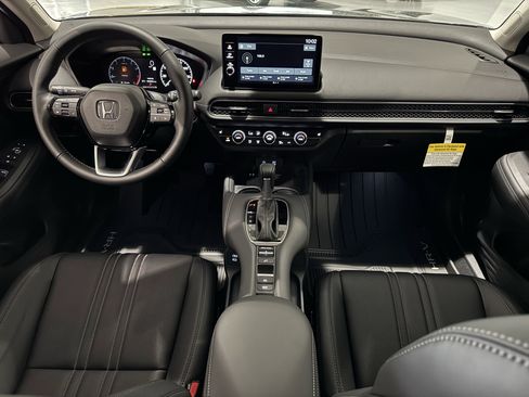 New 2026 Honda HR-V EX-L image 13