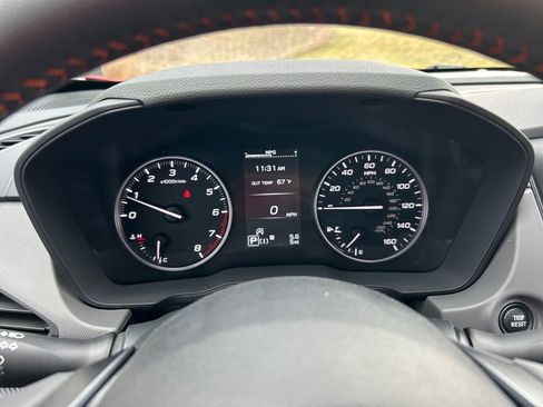 Used 2025 Subaru Crosstrek 2.5i Limited image 16