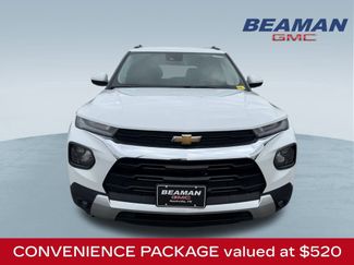 Used 2023 Chevrolet TrailBlazer LT w/ Convenience Package video 2