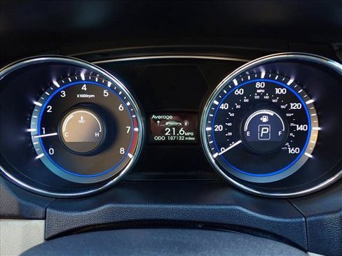 Used 2012 Hyundai Sonata GLS w/ Popular Equipment Pkg FWD image 22