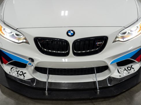 Used 2017 BMW M2 RWD image 15