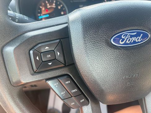 Used 2020 Ford F150 XLT w/ Equipment Group 301A Mid AWD/4WD image 11