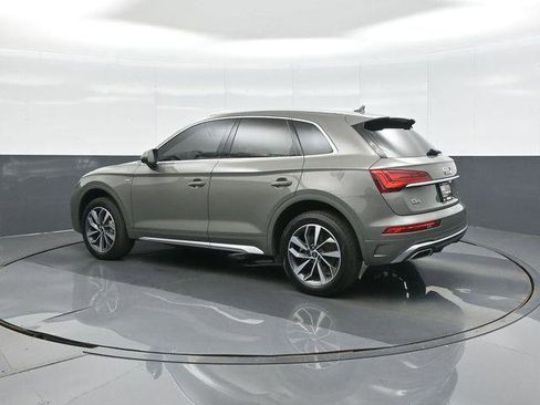 Used 2023 Audi Q5 2.0T Premium Plus w/ Premium Plus Package AWD/4WD image 5