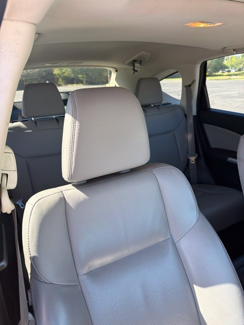 Used 2016 Honda CR-V Touring image 3