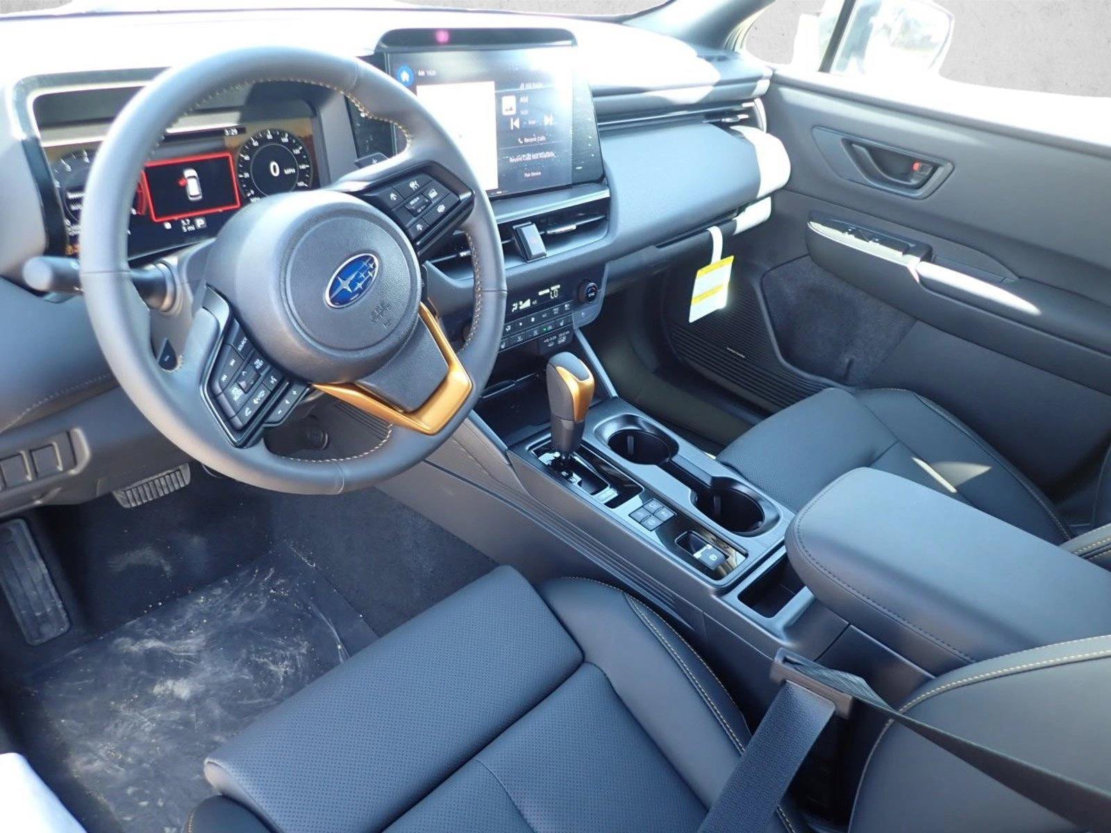 New 2026 Subaru Outback Wilderness AWD/4WD image 12