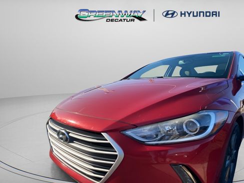 Used 2018 Hyundai Elantra Value Edition image 5