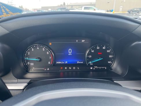 Used 2023 Ford Explorer XLT w/ Equipment Group 202A image 17