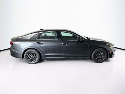 Certified 2025 Kia K5 LXS FWD image 4