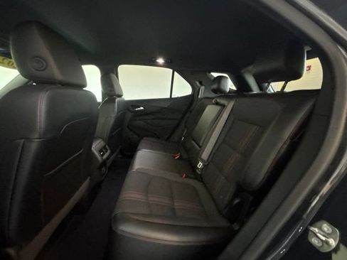 Used 2023 Chevrolet Equinox RS AWD/4WD image 26
