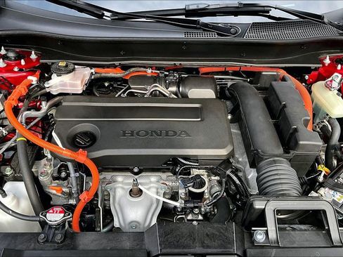 Used 2025 Honda CR-V Sport-L image 21