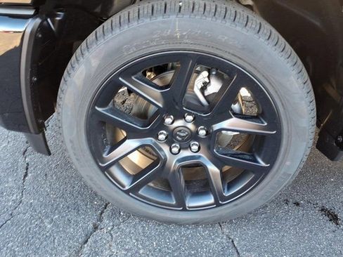 New 2026 RAM 1500 Laramie image 6