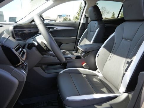 New 2026 Buick Envision Sport Touring AWD/4WD image 42