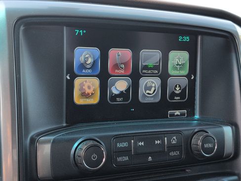 Used 2018 Chevrolet Silverado 1500 LT w/ All Star Edition image 18