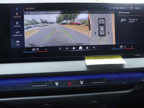 New 2026 BMW X3 xDrive30 w/ Premium Package image 33